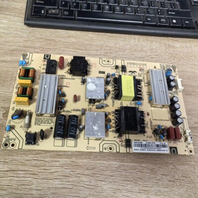 海尔50K71电源板AY166D-2SF05