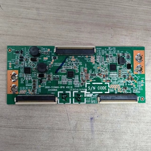 Z创维 42E5CHR 42E350E 42E320W 逻辑板 5800-TC0N06/TCON06-0P10