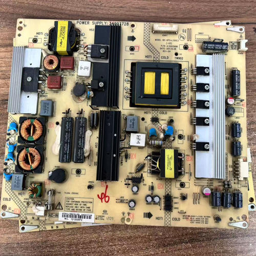 康佳LED46IS95D/42X5000D/55X5000DE液晶电源板34007728 35015686