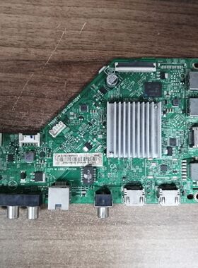 飞利浦55PUF6192/T3板715G9225-M0I-000-004Y屏SDL550W0(PD0-005)