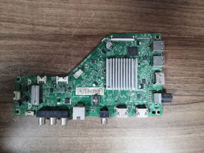 飞利浦55PUF6192/T3板715G9