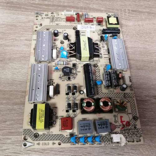 康佳LED50X5680AE电源板35