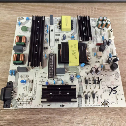 海信65A66K70/75E3F电源板R
