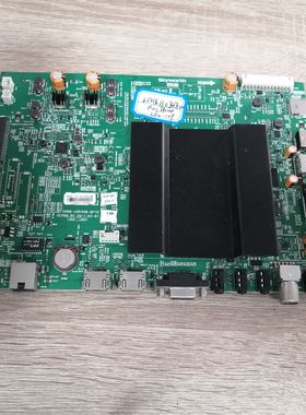 创维 55E368W 主板5800-A9R490-0P10 配屏RDL550WY(LD0-109)实图