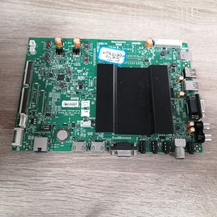 创维 55E368W 主板5800-A9R490-0P10 配屏RDL550WY(LD0-109)实图