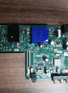 康佳LED39/43E330C 40/43F1000 K40C1主板 TP.VST69D.PB716 屏选