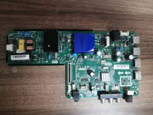 43E330C TP.VST69D.PB716 K40C1主板 屏选 43F1000 康佳LED39