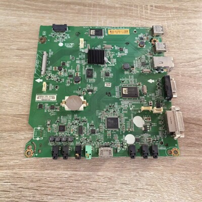 LG49SE3KB-BE电视主板EAX66384