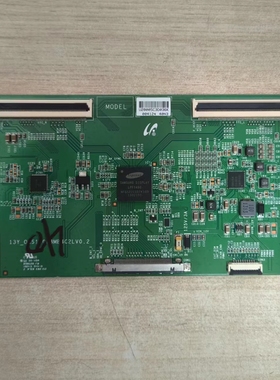 Z原装三洋 40CE561D液晶电视逻辑板13Y-OCS120PBMB4C2LV0.2实拍图