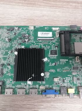 康佳OLED55X90P液晶主板35020688配屏LC550LUD(LG)(P4)测好 现货