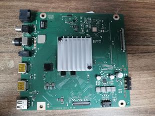 原装 华为 HD55DESA液晶主板IT1DESCM屏TPT550WR-QUBF70.K 电路板
