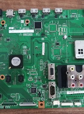夏普LCD-40/46/52/LX830A/70X55A主板 KF733 QPWBXF733WJN2屏可选
