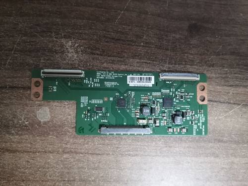 康佳LED42E20A原装逻辑板6