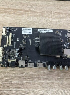 夏普 LCD-45TX4100A 45SF470A主板CV648H-D 屏450LDH1-1实拍 测好