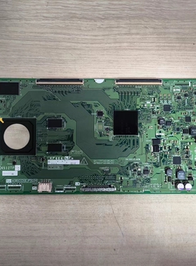 Z原装夏普LCD-46FF1A逻辑板RUNTK CPWBX 4512TP ZD KF464 XF464WJ