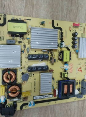 拆机 TCL电视L55P1S一CF电源板40-LM9222-PWC1CG 实拍图 测好发货