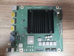 华为HEGE-560B主板IT1L0CKM VER.C RF HF屏BOEI650WQ1-S 实物图