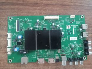 50M6 主板5800 A9R080 拆机 0P10 50E6000 0P20 配屏可选 创维40