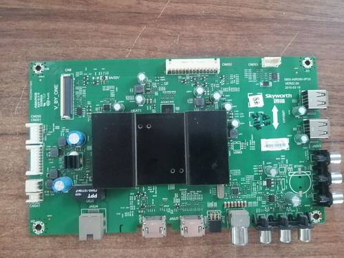 拆机创维40/50E600050M