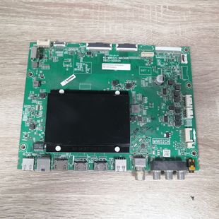 雷鸟65R645C主板40-M9652C-MAC4HG配屏LVU650NDHL 实拍图 测好发