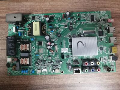康佳LED42M1200AF主板3501主板