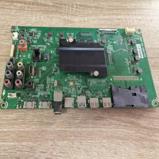 拆机海信 B0M1 主板RSAG7.820.6299屏HD500DU B52测好 LED50K300U
