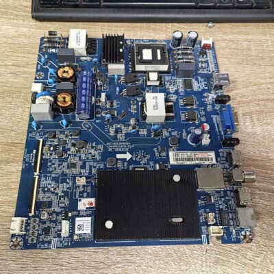 长虹50D2060G电视机主板JUC7.8