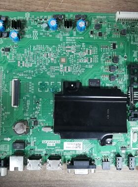 创维50/55E388G主板5800-A8H12Z-0P00 屏可选 SDL550WY(PD0-209)