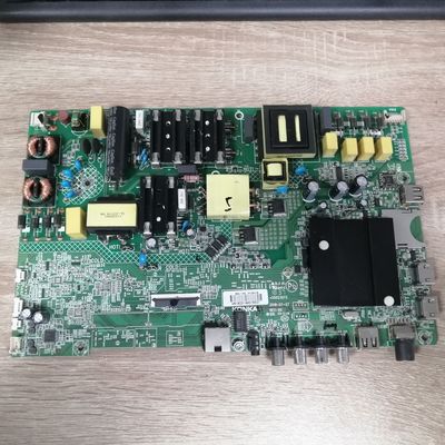 康佳B58U液晶主板3502