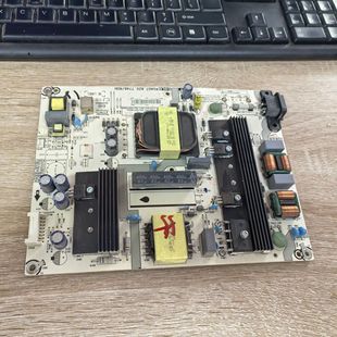 原装海信H55E3A电源板RSAG7.820.7748/ROH HLL-4360WU实拍 测好