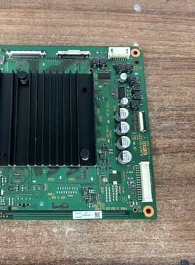 索尼KD-75X9400D 65X9300D倍频板1-980-840-11屏YD6S750DTD01