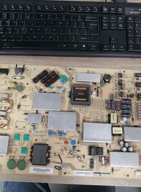 夏普LCD-70UE20A电源板APDP-267A1 B RUNTKB256WJQZ 实物图 测好