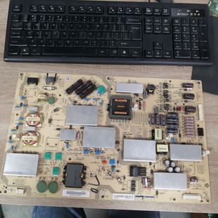 夏普LCD-70UE20A电源板APDP-267A1 B RUNTKB256WJQZ 实物图 测好