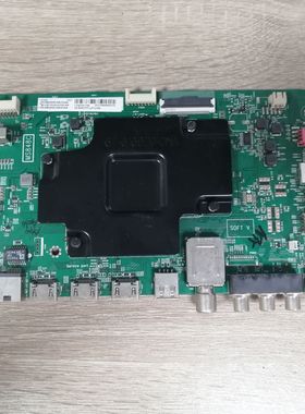 用于TCL 75V2 75D6液晶电视主板40-M848C7-MAC2HG配屏LVU750NDBL