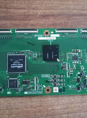 夏普LCD-46LX830A逻辑板KF758WJ RUNTK4909TP CPWBX4909TP ZN测好