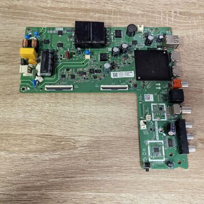 海信43V1F-R43E2F主板TPD.MT