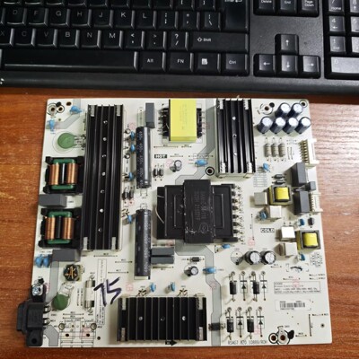 原装拆机海信75E3F电源板RSA