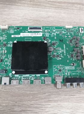 TCL 55C8 82P9 55/65R625C 75S535C主板40-M96523-MAB/MAD/MAC2HG