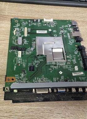 飞利浦BDL4830QL主板715G7249-M0B-001-005K屏TPT480LS-HN08.S现