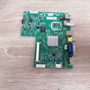 海信LED42EC260JD 主板RSAG7.820.5655/ROH屏HD416DF-E01实物图