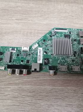 飞利浦58PUF6013/T3主板715G9225-M02-B00-004Y屏TPT580B5-U2T01D