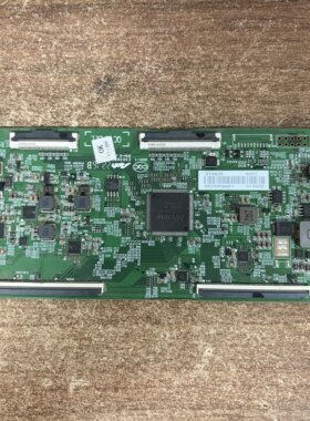 原装海信55V3A-X 55V3H-X电视机逻辑板RSAG7.820.12300测好发 华