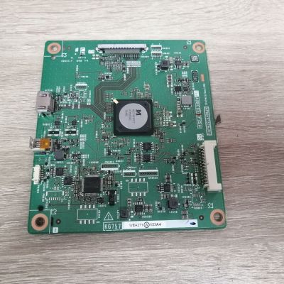 夏普LCD-60TX85A主板KG75主板