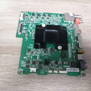 AA海信LED55EC780UC 实物图 BOM2主板RSAG7.820.6935屏HE550C5U31