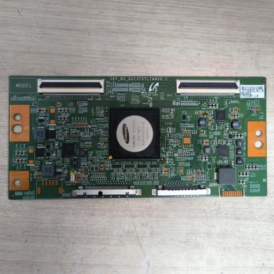 索尼KD-55X9300D液晶电视逻辑板