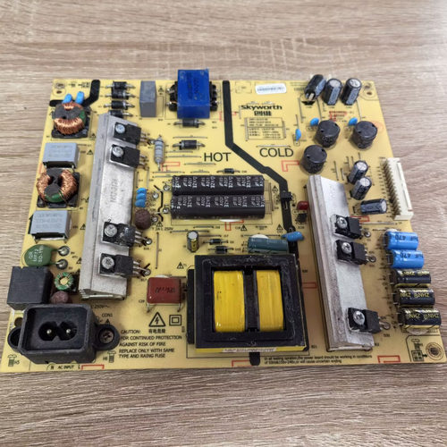 创维55V9E55N255G6电源板5800-
