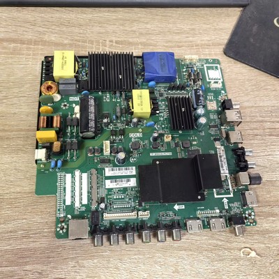 熊猫55V5U主板TP.MS638.PC758屏L