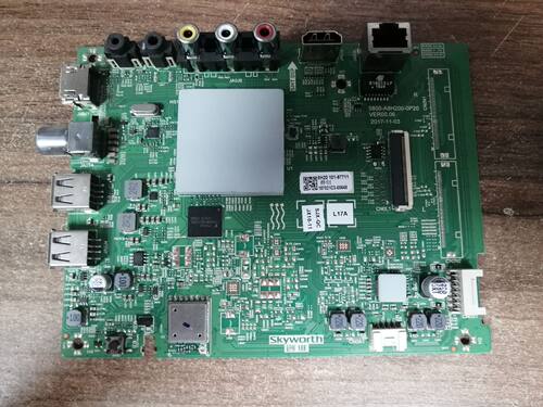 创维58F5主板5800-A8H20