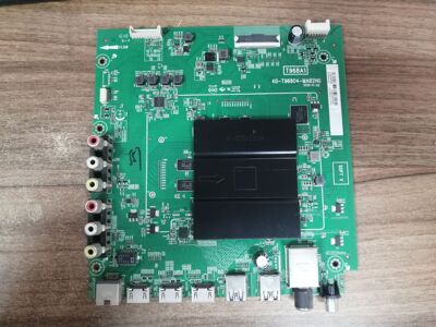 TCLB55A558U主板40-T96804
