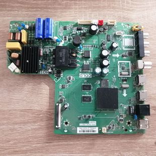 TCL 43F6F 43L2F 40L2F 49S2主板TPD.T920L.PB771配屏LVF430NDEL.